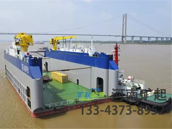 福建厦门船坞起重机销售公司船坞起重机智能化控制