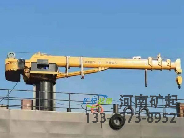 辽宁大连船用克令吊厂家船用克令吊起吊能力强