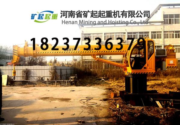 液压驱动的船用甲板起重机的优点和缺点是什么