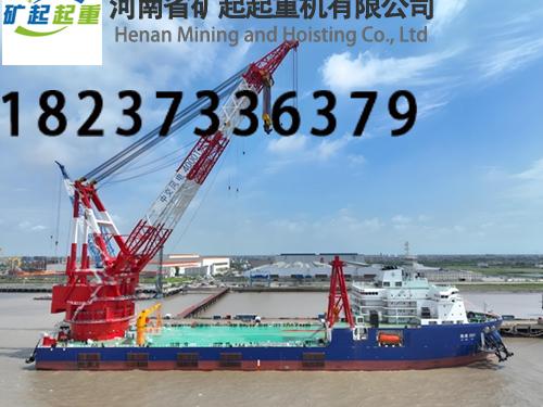 福建福州船坞起重机在大风天气下如何安全作业